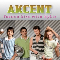 Akcent - French Kiss With Kyli