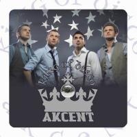 Akcent king of disco